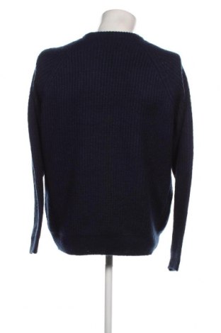 Herrenpullover D/struct, Größe L, Farbe Blau, Preis € 13,25