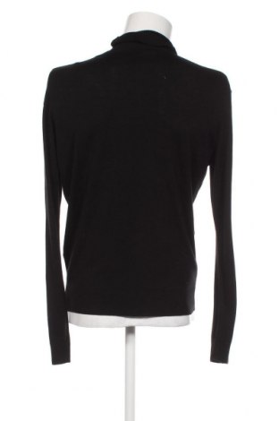Ανδρικό πουλόβερ Dan Fox X About You, Μέγεθος L, Χρώμα Μαύρο, Τιμή 20,24 €