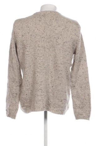 Herrenpullover Deerberg, Größe M, Farbe Beige, Preis € 32,36