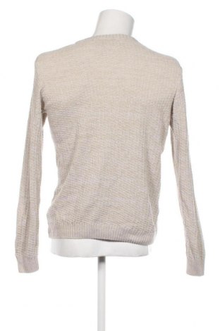 Herrenpullover Defacto, Größe S, Farbe Beige, Preis 9,08 €