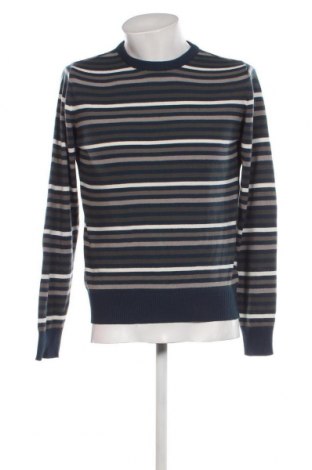 Ανδρικό πουλόβερ Defacto, Μέγεθος S, Χρώμα Πολύχρωμο, Τιμή 8,07 €