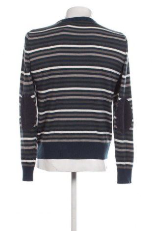 Мъжки пуловер Defacto, Размер S, Цвят Многоцветен, Цена 12,18 лв.