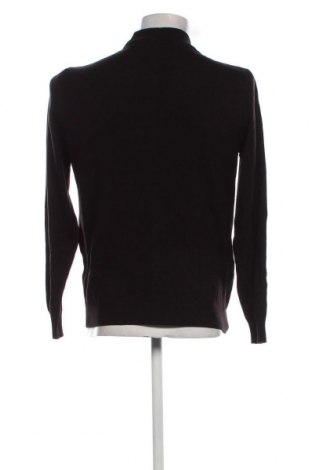 Herrenpullover Defacto, Größe L, Farbe Schwarz, Preis 10,09 €