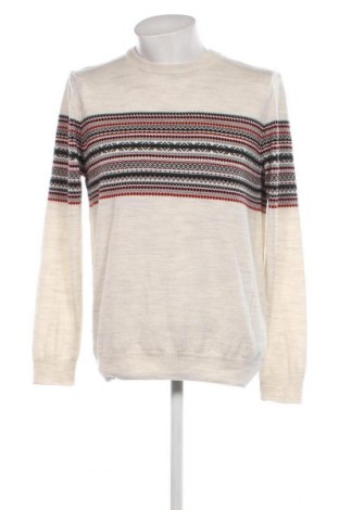 Ανδρικό πουλόβερ Defacto, Μέγεθος XL, Χρώμα Πολύχρωμο, Τιμή 7,12 €