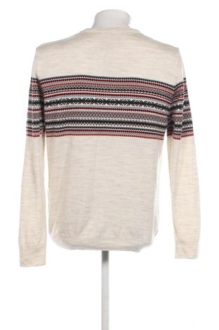 Ανδρικό πουλόβερ Defacto, Μέγεθος XL, Χρώμα Πολύχρωμο, Τιμή 8,01 €