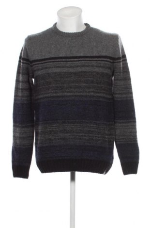 Ανδρικό πουλόβερ Dickies, Μέγεθος L, Χρώμα Γκρί, Τιμή 13,67 €