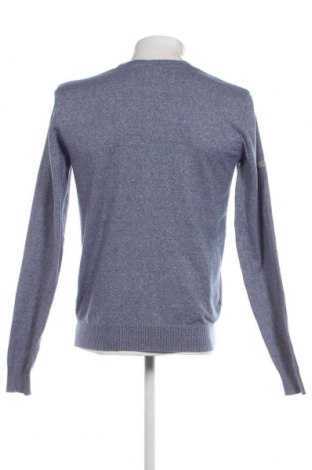 Herrenpullover Diesel, Größe M, Farbe Blau, Preis 82,35 €