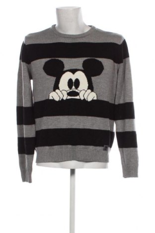 Pánský svetr  Disney, Velikost XL, Barva Vícebarevné, Cena  259,00 Kč