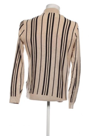 Мъжки пуловер Distrikt Norrebro, Размер L, Цвят Многоцветен, Цена 18,02 лв.