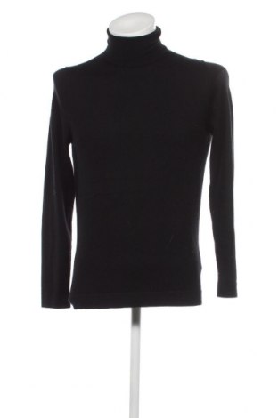 Ανδρικό πουλόβερ Drykorn for beautiful people, Μέγεθος L, Χρώμα Μαύρο, Τιμή 49,42 €