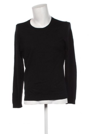 Ανδρικό πουλόβερ Drykorn for beautiful people, Μέγεθος L, Χρώμα Μαύρο, Τιμή 47,50 €