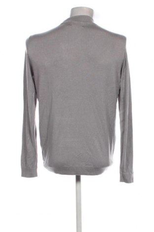 Herrenpullover Dunmore, Größe L, Farbe Grau, Preis € 20,18