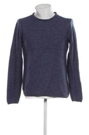 Ανδρικό πουλόβερ Edc By Esprit, Μέγεθος XL, Χρώμα Μπλέ, Τιμή 21,03 €