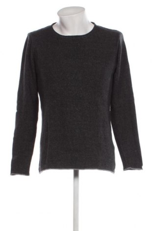 Ανδρικό πουλόβερ Edc By Esprit, Μέγεθος L, Χρώμα Γκρί, Τιμή 11,15 €
