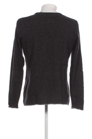 Мъжки пуловер Edc By Esprit, Размер L, Цвят Сив, Цена 15,98 лв.