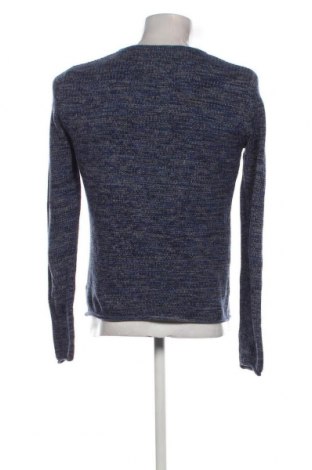 Мъжки пуловер Edc By Esprit, Размер M, Цвят Син, Цена 16,32 лв.