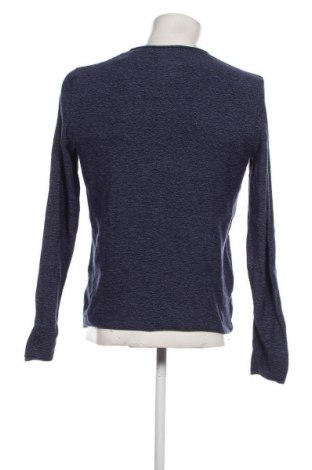 Pánsky sveter  Edc By Esprit, Veľkosť M, Farba Modrá, Cena  8,68 €