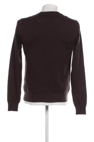 Ανδρικό πουλόβερ Edc By Esprit, Μέγεθος M, Χρώμα Καφέ, Τιμή 10,73 €