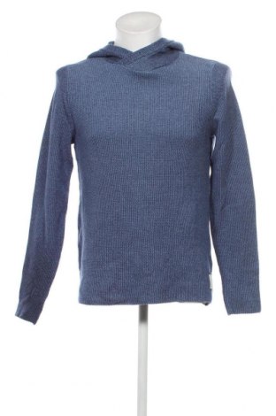 Ανδρικό πουλόβερ Edc By Esprit, Μέγεθος L, Χρώμα Μπλέ, Τιμή 11,15 €