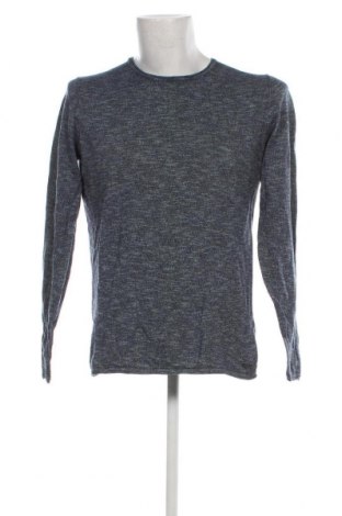 Ανδρικό πουλόβερ Edc By Esprit, Μέγεθος M, Χρώμα Μπλέ, Τιμή 9,46 €