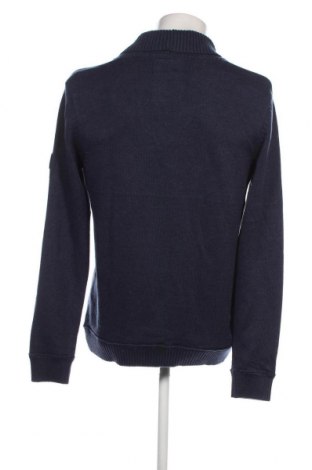 Herrenpullover Edc By Esprit, Größe L, Farbe Blau, Preis 11,83 €