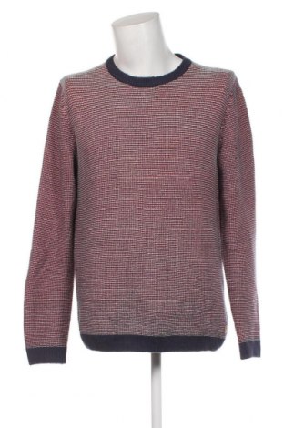 Ανδρικό πουλόβερ Edc By Esprit, Μέγεθος XL, Χρώμα Πολύχρωμο, Τιμή 11,15 €