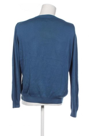 Herrenpullover Engbers, Größe L, Farbe Blau, Preis € 32,36