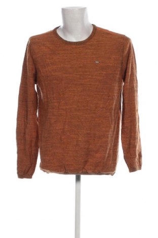 Pánsky sveter  Engbers, Veľkosť XL, Farba Oranžová, Cena  33,39 €