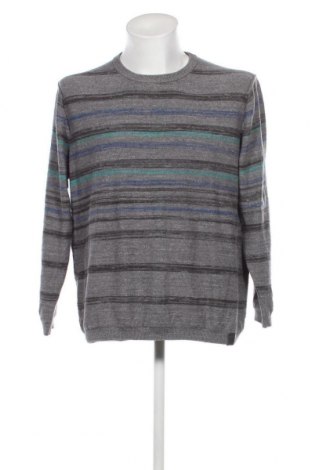 Ανδρικό πουλόβερ Engbers, Μέγεθος XL, Χρώμα Πολύχρωμο, Τιμή 30,68 €