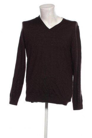 Ανδρικό πουλόβερ Esprit, Μέγεθος XL, Χρώμα Καφέ, Τιμή 9,88 €