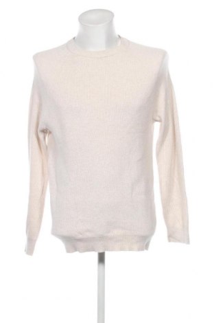 Ανδρικό πουλόβερ Esprit, Μέγεθος L, Χρώμα  Μπέζ, Τιμή 11,15 €