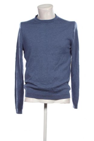Ανδρικό πουλόβερ Esprit, Μέγεθος XL, Χρώμα Μπλέ, Τιμή 9,88 €