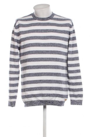 Мъжки пуловер Esprit, Размер XL, Цвят Многоцветен, Цена 17,00 лв.