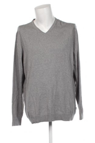 Ανδρικό πουλόβερ Esprit, Μέγεθος XXL, Χρώμα Μπλέ, Τιμή 10,52 €