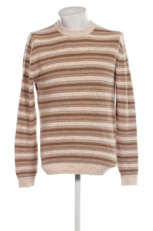 Мъжки пуловер Esprit, Размер M, Цвят Многоцветен, Цена 14,28 лв.