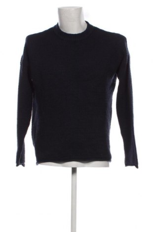 Мъжки пуловер Esprit, Размер L, Цвят Син, Цена 19,04 лв.