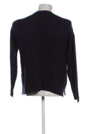 Ανδρικό πουλόβερ Esprit, Μέγεθος L, Χρώμα Μπλέ, Τιμή 8,41 €