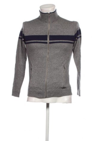 Ανδρικό πουλόβερ Esprit, Μέγεθος S, Χρώμα Γκρί, Τιμή 8,83 €