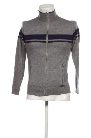 Herrenpullover Esprit, Größe S, Farbe Grau, Preis 11,36 €