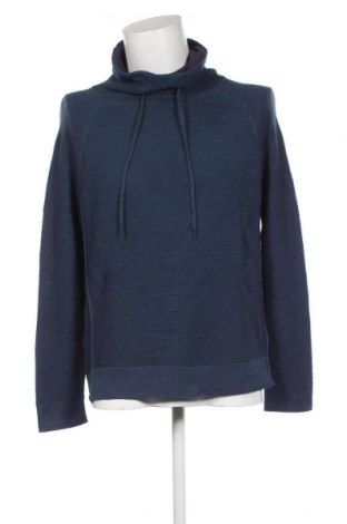 Ανδρικό πουλόβερ Esprit, Μέγεθος XL, Χρώμα Μπλέ, Τιμή 10,52 €