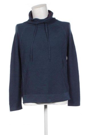 Męski sweter Esprit, Rozmiar XL, Kolor Niebieski, Cena 35,99 zł