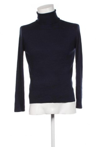 Ανδρικό πουλόβερ Esprit, Μέγεθος M, Χρώμα Μπλέ, Τιμή 9,46 €