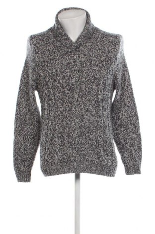 Ανδρικό πουλόβερ Esprit, Μέγεθος M, Χρώμα Πολύχρωμο, Τιμή 9,46 €