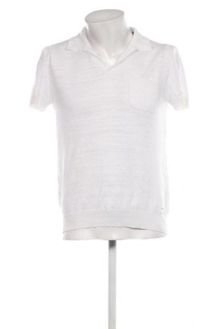 Herrenpullover Esprit, Größe M, Farbe Weiß, Preis € 10,64