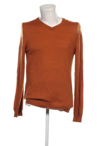 Мъжки пуловер Esprit, Размер M, Цвят Кафяв, Цена 15,30 лв.