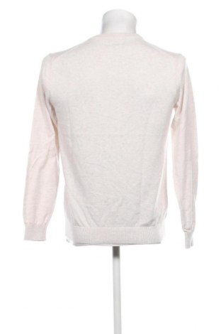Мъжки пуловер Esprit, Размер M, Цвят Бежов, Цена 20,40 лв.