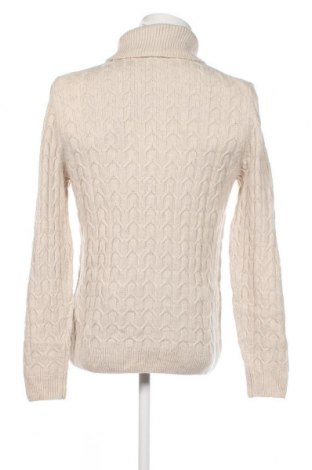 Herrenpullover Esprit, Größe L, Farbe Beige, Preis € 11,12