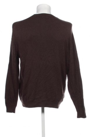Pánsky sveter  Essentials, Veľkosť L, Farba Hnedá, Cena  8,22 €