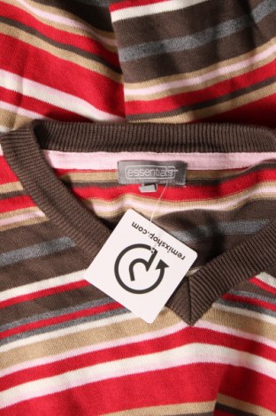 Ανδρικό πουλόβερ Essentials, Μέγεθος XXL, Χρώμα Πολύχρωμο, Τιμή 8,43 €