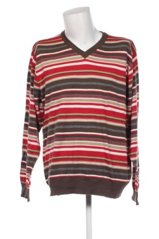 Мъжки пуловер Essentials, Размер XXL, Цвят Многоцветен, Цена 13,63 лв.